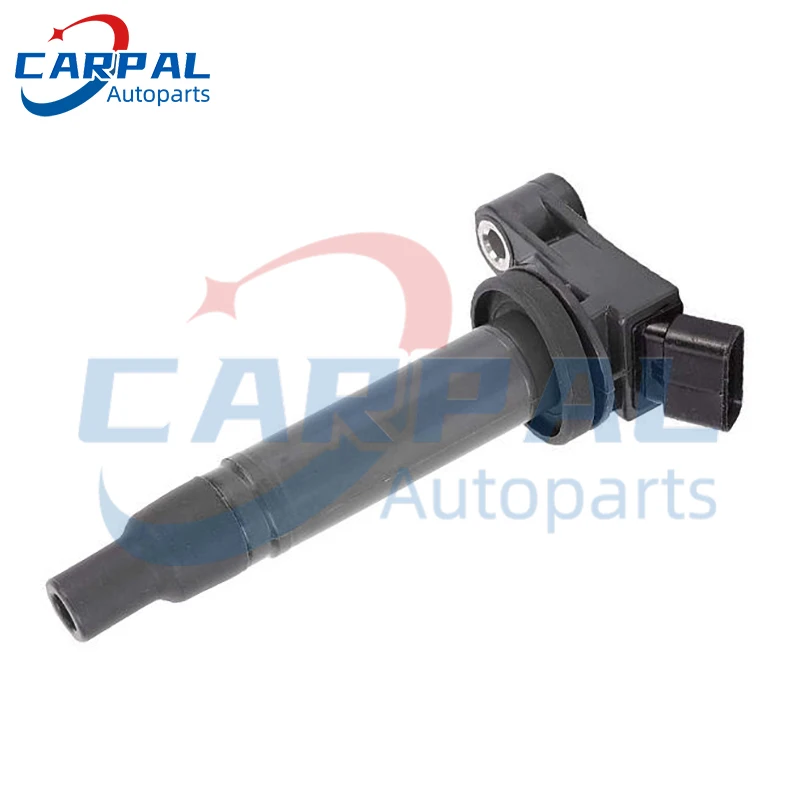 

Катушки зажигания 90919-02234 9091902234 90080-19016 Для Lexus ES330 RX300 RX400h Toyota Avalon Camry Highlander Sienna 3.0L 3.3L