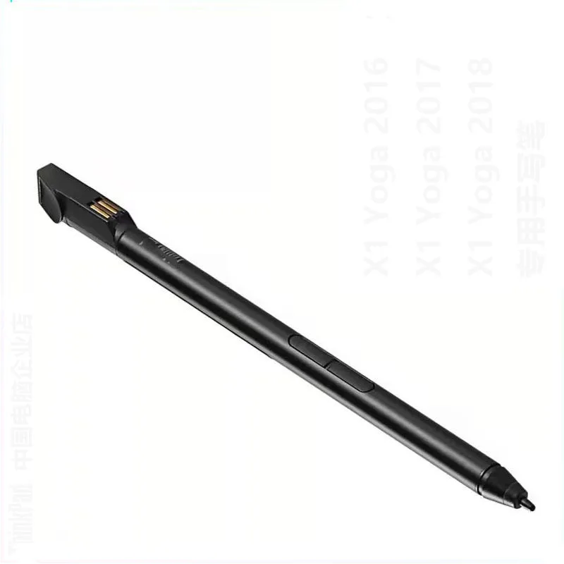 New Original Active Touch Pen Stylus Pen For Lenovo X1 Yoga 1th 2th 3th（2016-2018 Year）