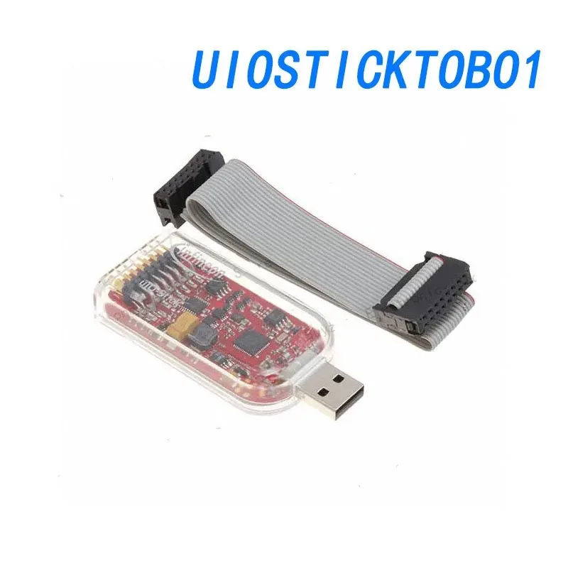 UIOSTICKTOBO1 Interface Development Tools Interface device between PC and Infineon boards/ kits