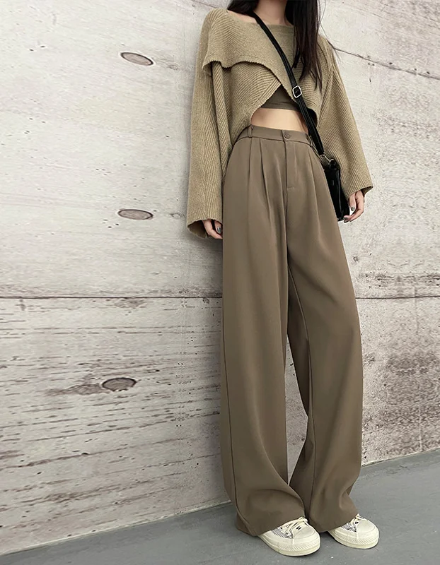 

Широкие брюки, синие женские зимние плюшевые бархатные мешковатые брюки с подкладкой в скандинавском стиле, свободные лоскутные вельветовые брюки с поясом из шерпа