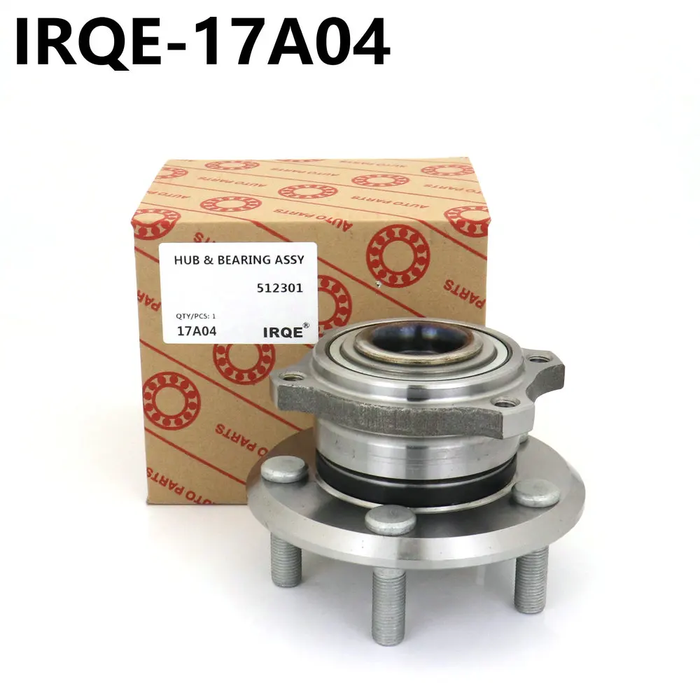 04779218AA  Wheel Bearing With Hub Assembly for 	Chrysler