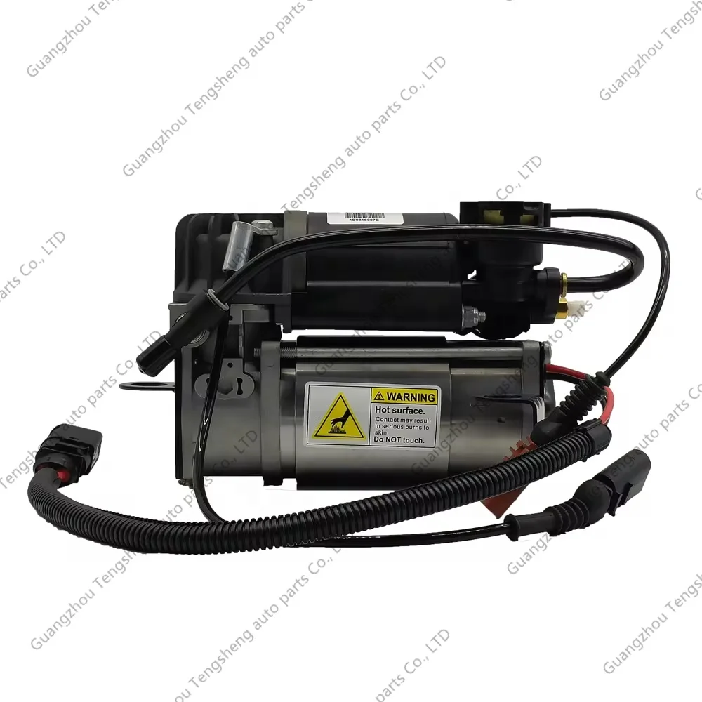 Automobile Air Supply Unit   Car Air Pump  4E0616007B