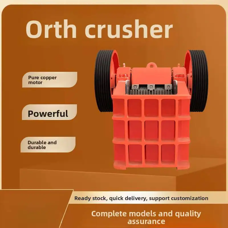 

Mobile Stone Crusher, Pebble, Bluestone, Granite, Stone Sand Making Machine, Construction Waste Crusher, Jaw Crusher
