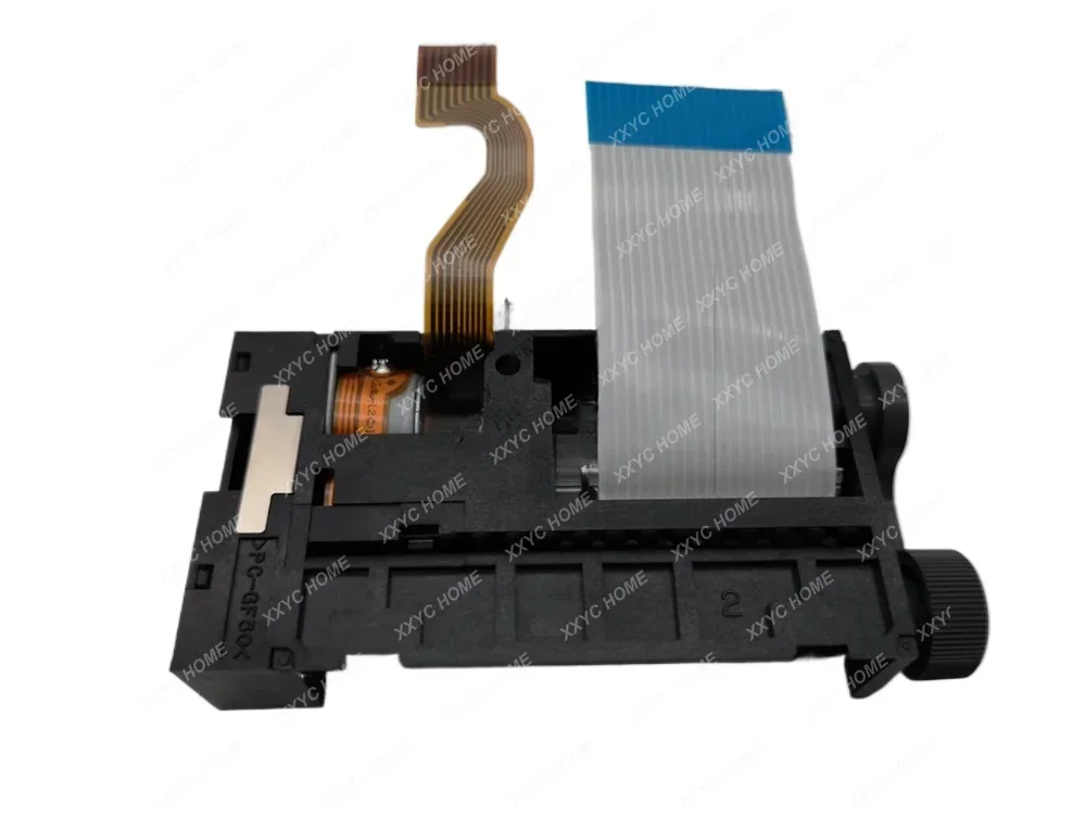 New Original Thermal Printhead LTP1245U-S384-E Supermarket Locker Print Head LTP1245U-S384, 58MM Receipt Printer LTP1245U 1245