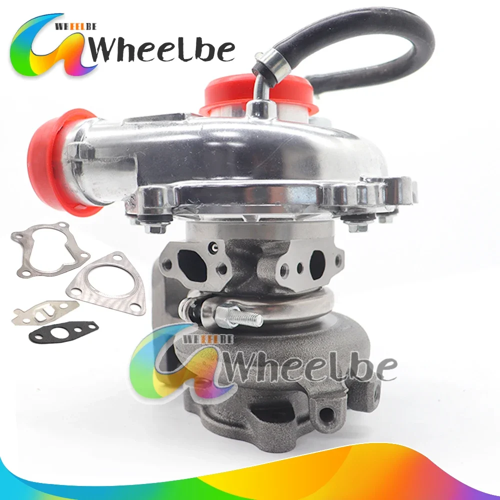 

NEW CT16 Turbo Charger Water Cooled FOR TOYOTA Hiace Hilux 2.5L 2KD-FTV 17201-30080 17201 30080 Turbo System