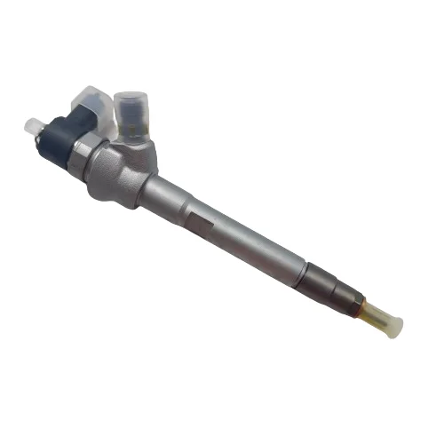 LP1-9K546-AA Original Diesel Engine Common Rail Fuel Injector Assembly for JMC1040 New Baodian