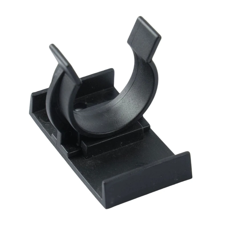 ネジなしで調整可能なキャビネットフィート用の12キッチンベースクリップのパック