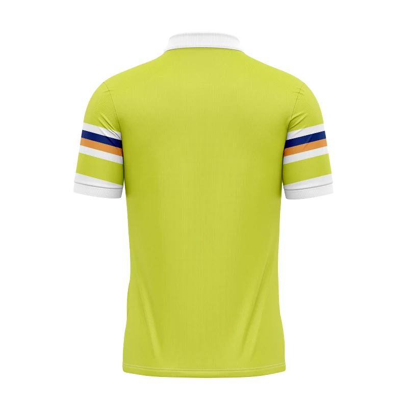 POLO 1982 Canberra Raiders Retro Jersey