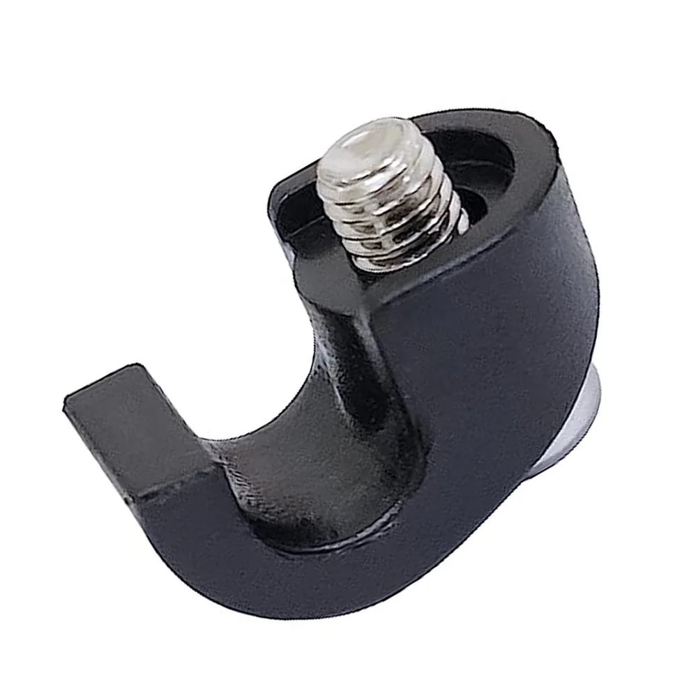 

Mountain Front Fork Brake Line Fixing Buckle Retaining Clip Cable Hose Clamp Guide-Front Fork Fixing C Shape Buckle Cycling