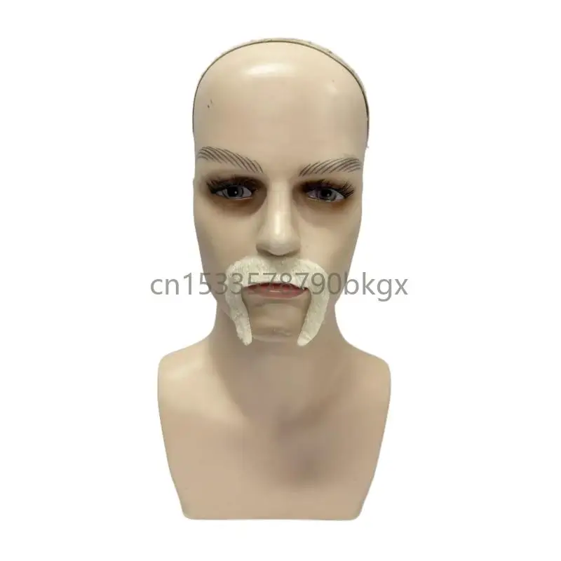 Bigata falsa Adete bigode