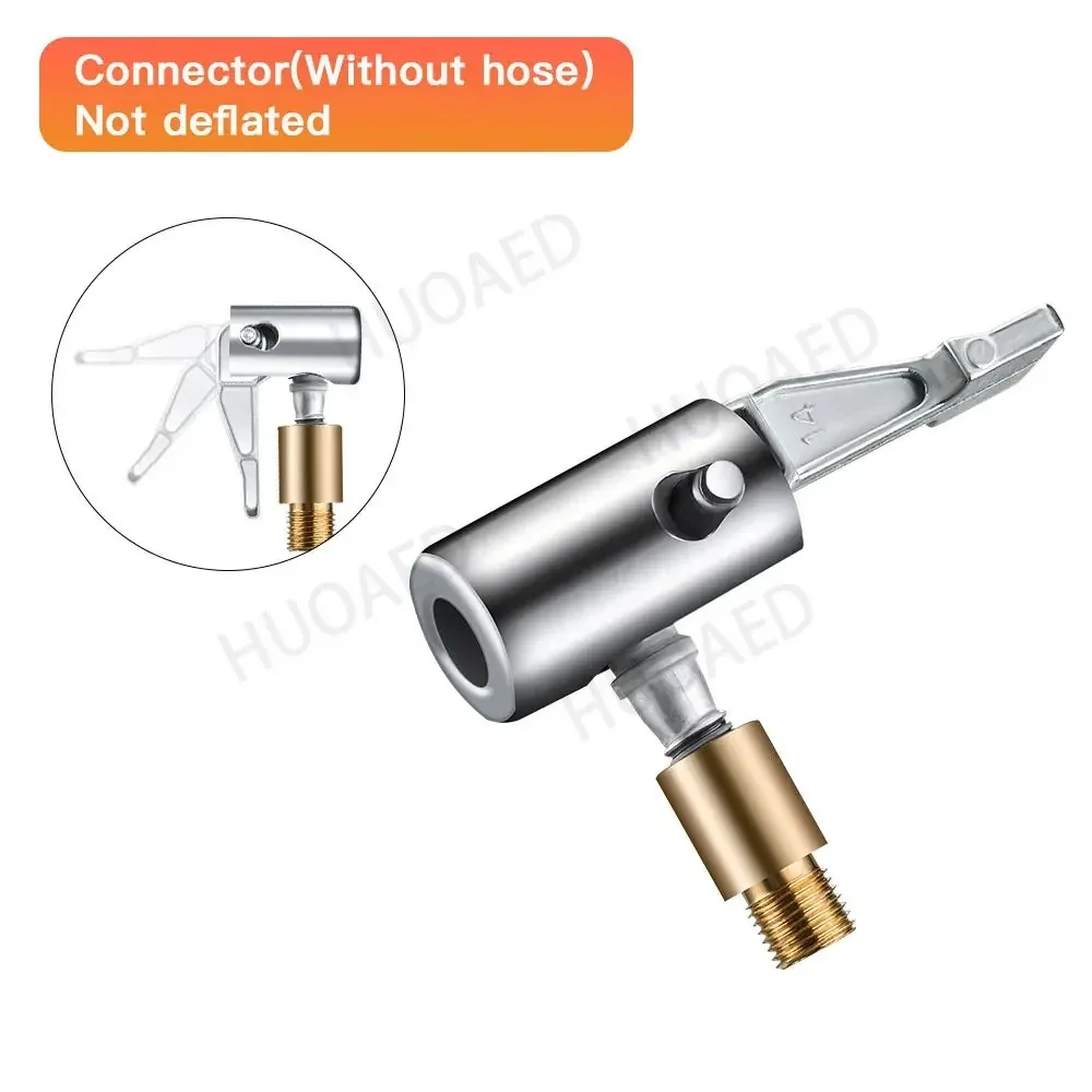 Hard EVA Case Soft Silicone Cover Replacement Tube Extension Nozzle Hose Tire For Xiaomi Electric Inflator Accessories