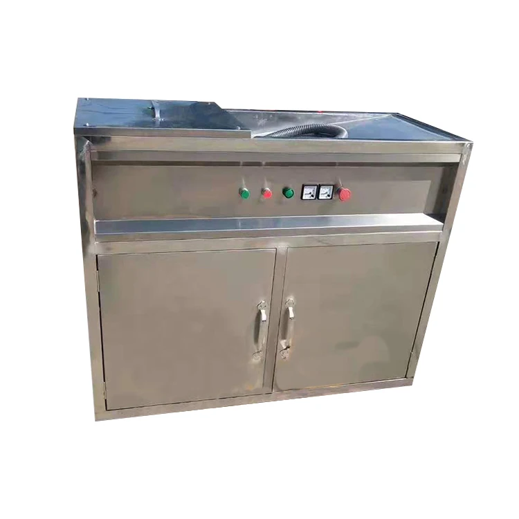 Fashion Design Stainless Steel Garbage Disposal Kitchen Food Waste Sink Grinder Composting Machine