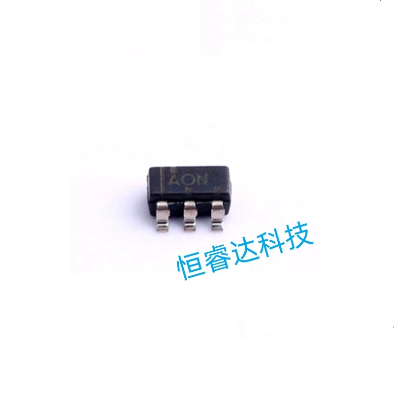 5PCS~50PCS/LOT THS4281DBVR AON SOT23-5 New original