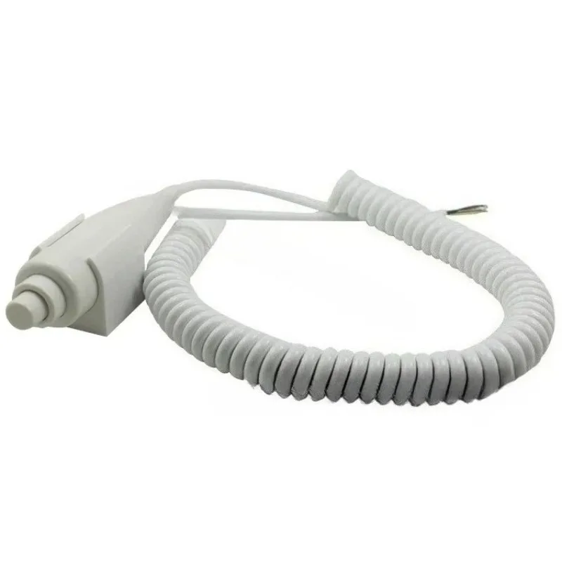 X-ray Machine Exposure Hand Brake Switch, DR Hand Brake with TPU Line