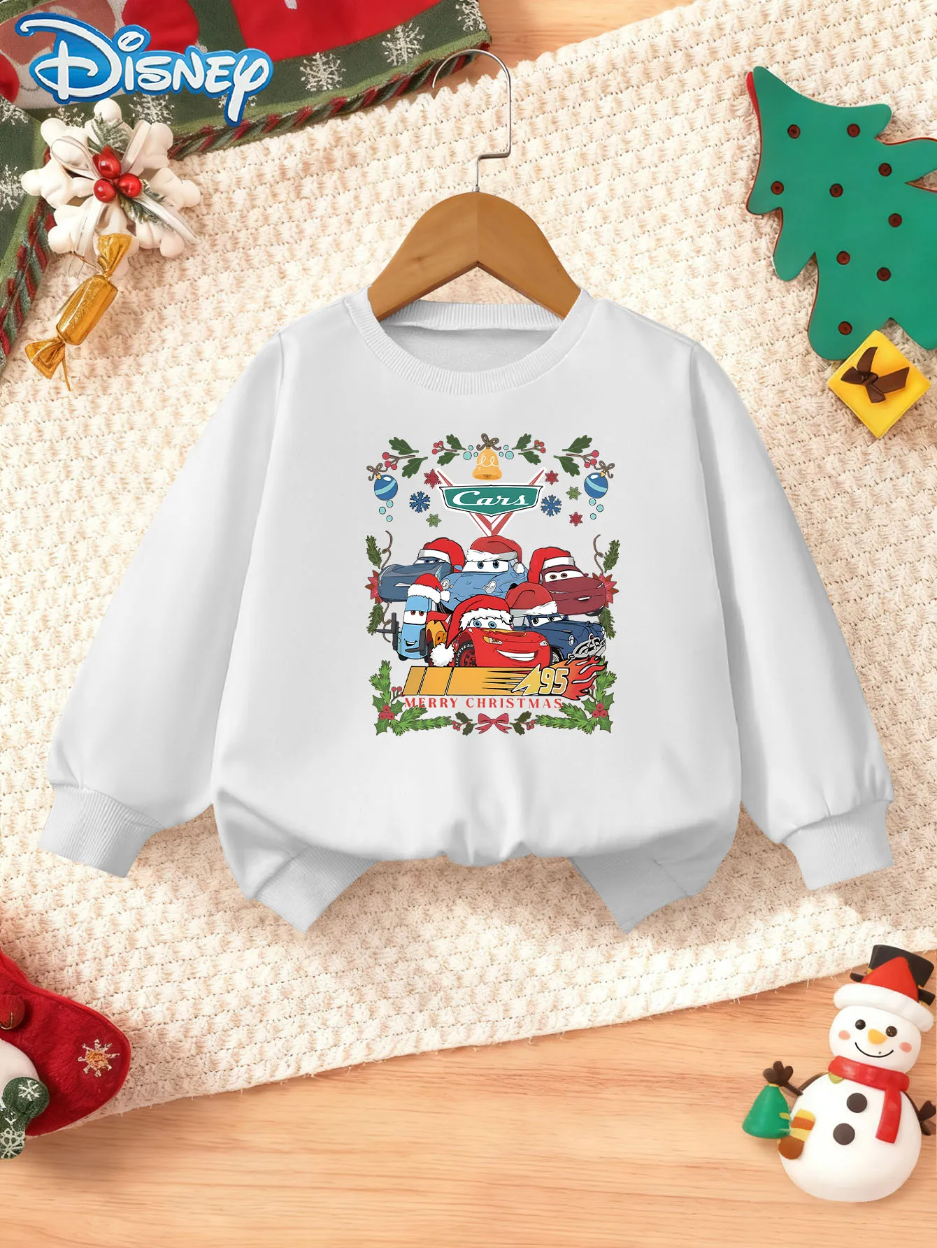 1Pc Lightning Mcque…