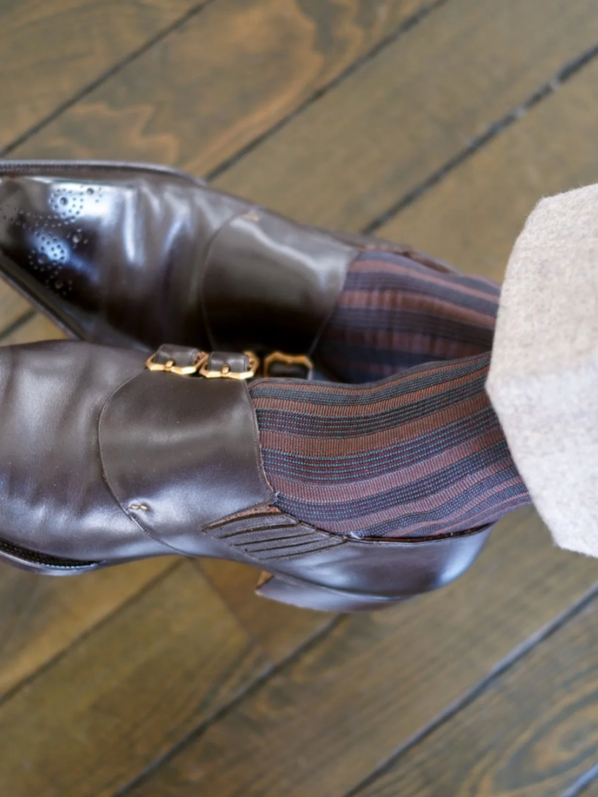 busin-sos-a-righe-a-meta-polpaccio-da-uomo-in-cotone-pettinato-di-lusso-modello-a-strisce-per-occhi-di-uccello-quattro-stagioni-adatto-per-la-primavera-2024