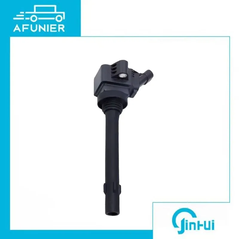 

4 шт. катушка зажигания для Geely Pro 1.8T OE No. :F01R00A166,2036012900,DQG3124F