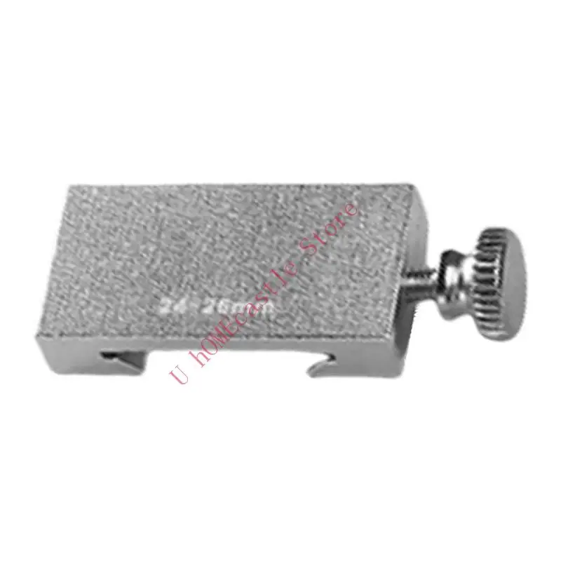 63HF Durability Ruler Stops Measurement Block Designs For Engineers And Professional