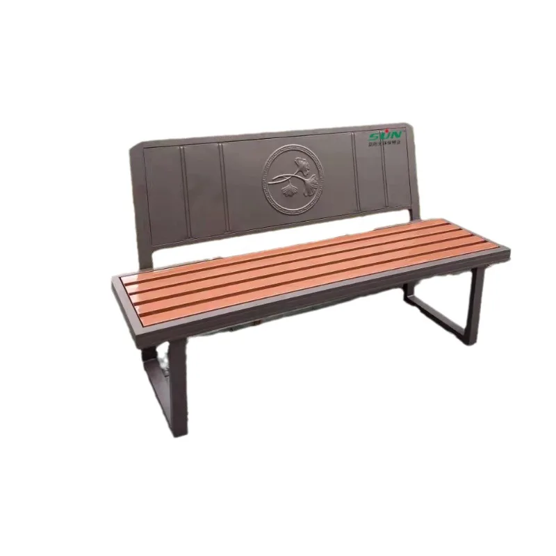 

Chinese zinc alloy household courtyard