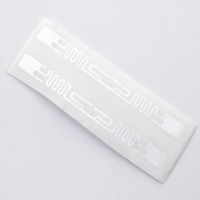 10pcs NTAG213 NFC Sticker UHF860~960MHz RFID Programmer Chip Universal