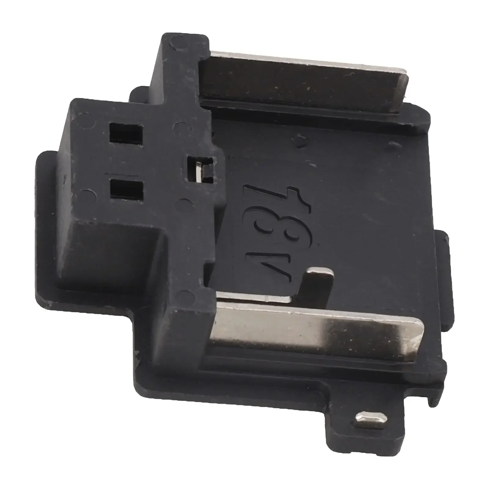 1pc 644808-8 Terminal Block Battery Charger Adapter Converter Replacement Parts For Mak DSC162 DGD8000 DUR183 Power Tools