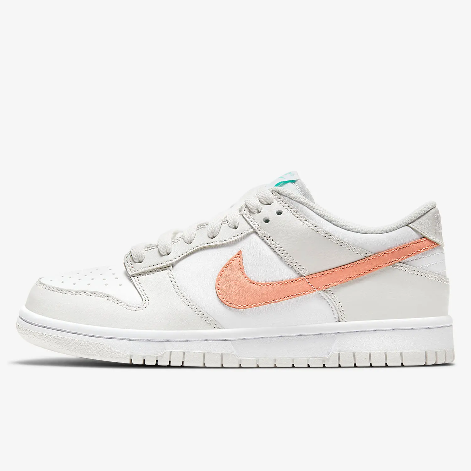 

Nike genuine seasonal new mandarin duck big children's casual sports lightweight board shoes CW1590-101