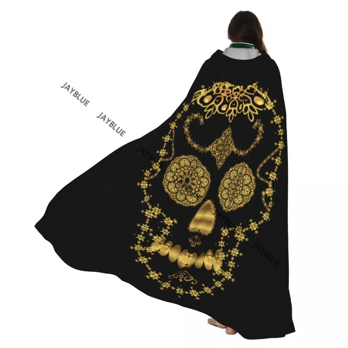 Sugar Skull Dia De …