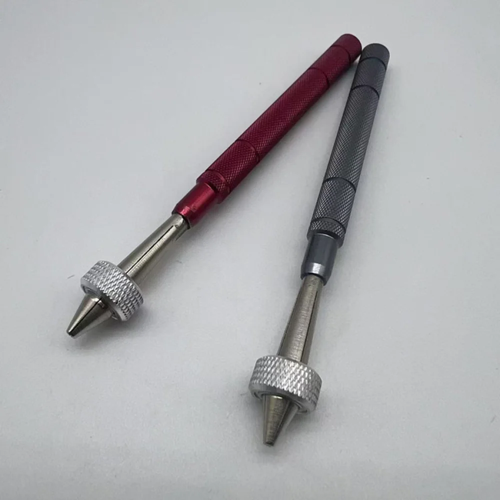 

1pc Puller Movement Lever Clip Watch Crown Clamp Push-Pull Type Watch Repair Tool