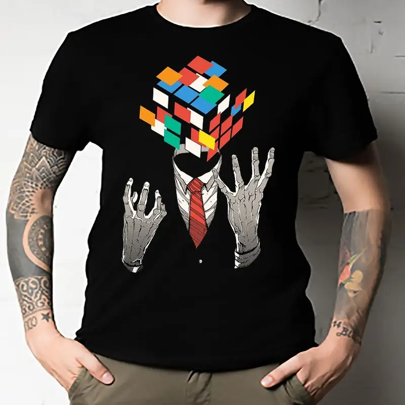 

Mind Game T Shirt Essential Unisex All Size
