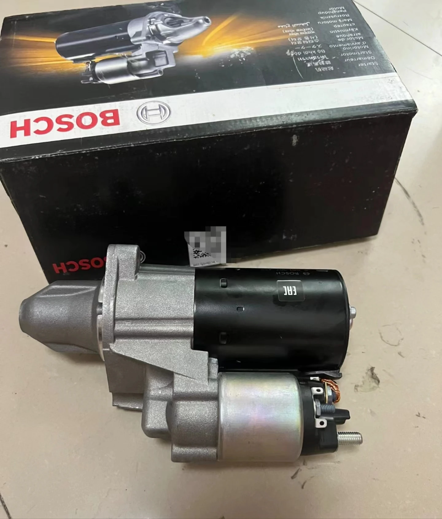 

Brand New For Mercedes Benz A0061510501 W220 W221 S280 S300 S350 S320 W230 SL350 Start the engine Starter motor driving