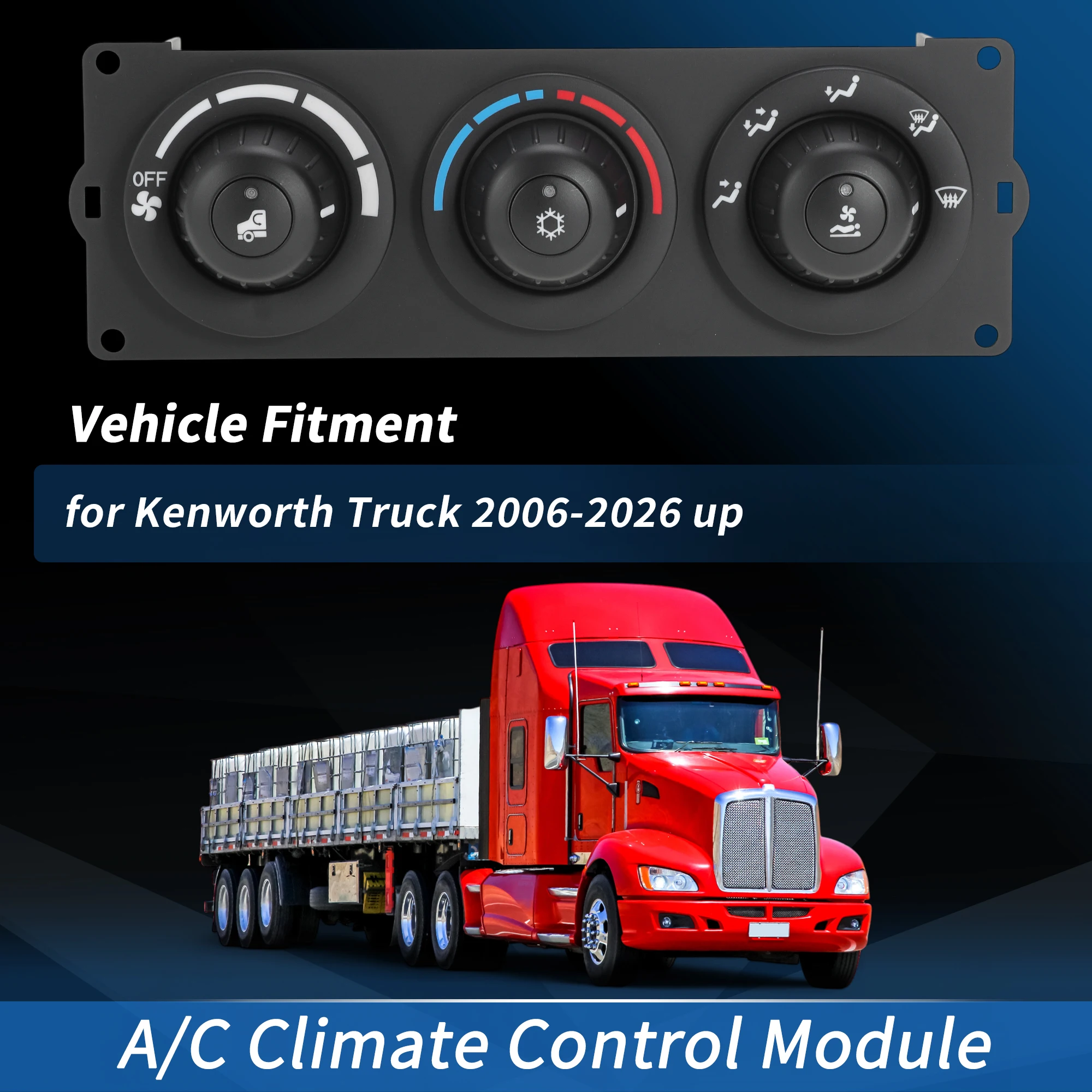 Uxcell A/C Heater C… - image