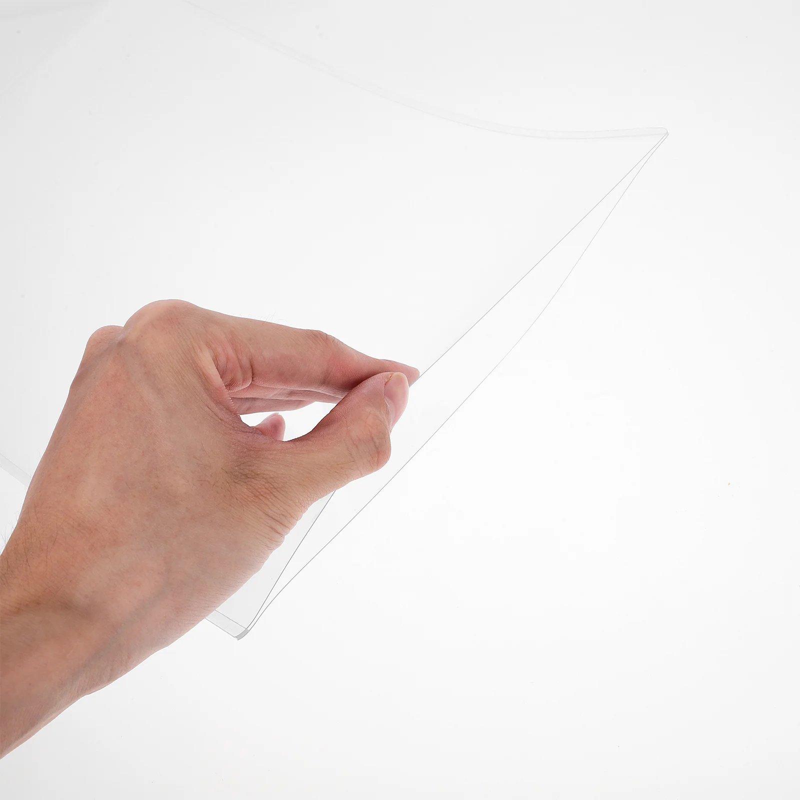 

10 шт. многофункциональные прозрачные держатели для файлов формата А4, органайзеры для документов для офиса, дома, папка для документов, защита для файлов