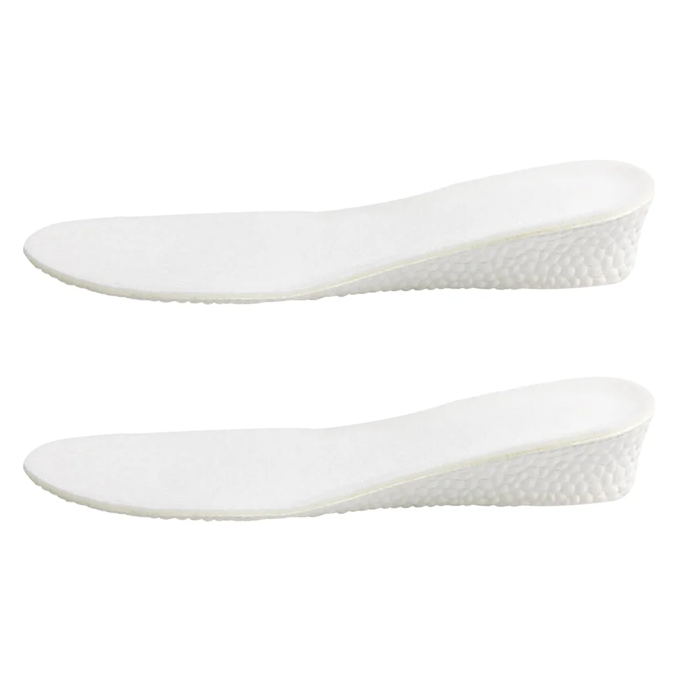 

Shoe Lift Insole Mat Shock-absorbing Insoles Sweat Boot Slow Rebound Sponge Warm Man