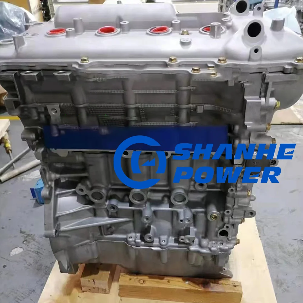 محرك Gasonline 1ZZ-FE 1.8L محرك رباعي الأشواط لتويوتا لوتس إليز بونتياك فيبي أليون ملحقات السيارة