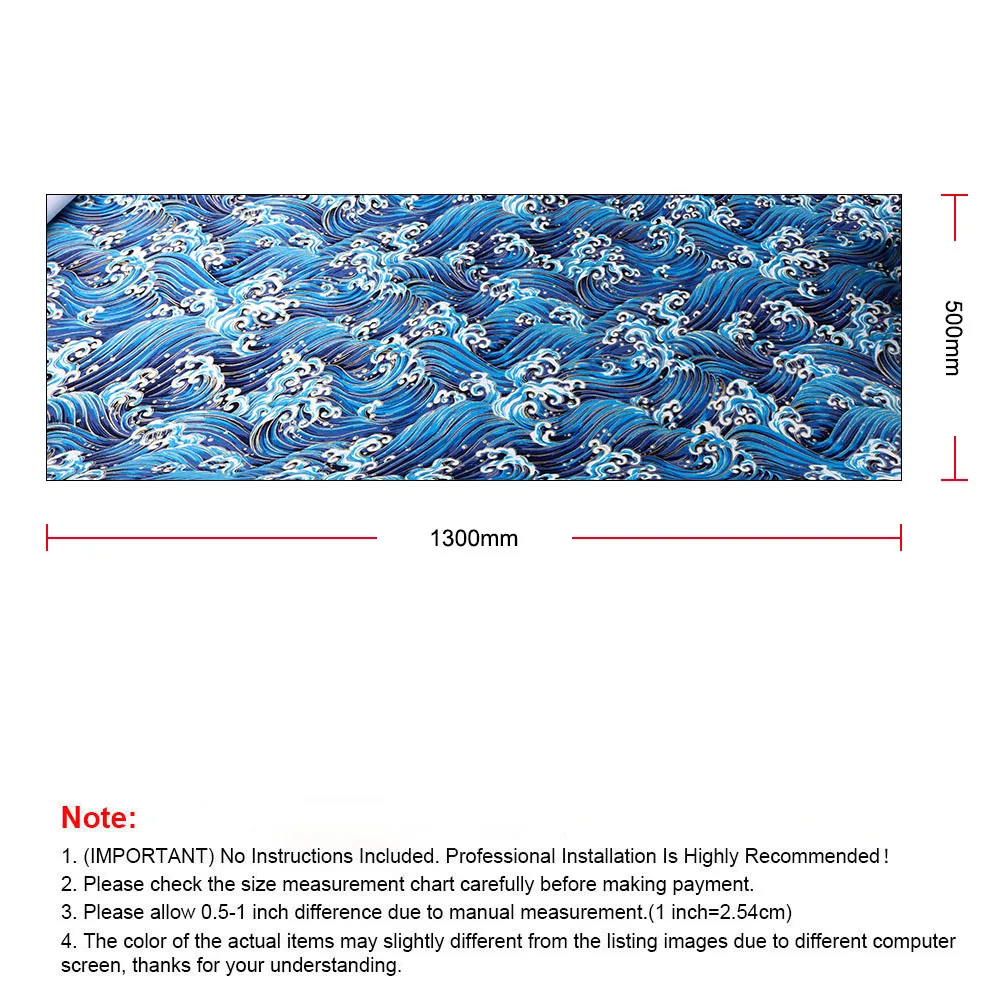 JDM Style Cloth Fabric Wrapping Films Pattern Style Self Adhesive Sticker For Automobiles Interior Outside Decoration