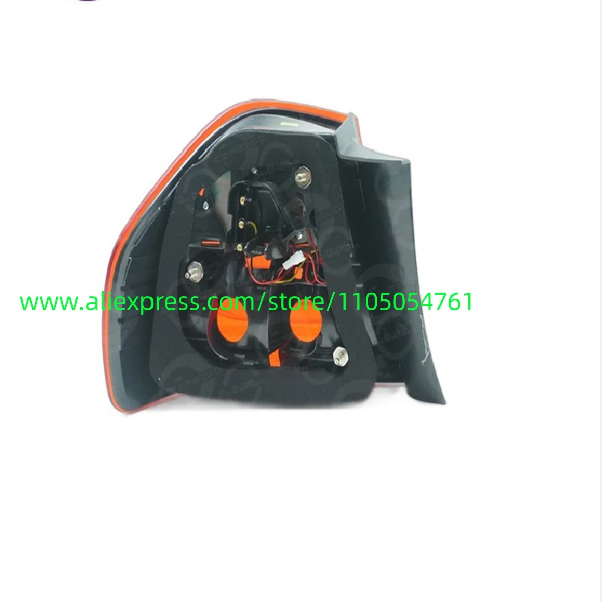 63217289425 63217289426 is suitable for B-M-W 3 Series E90 2008 2009 2010 2011 LED rear taillights brake lights