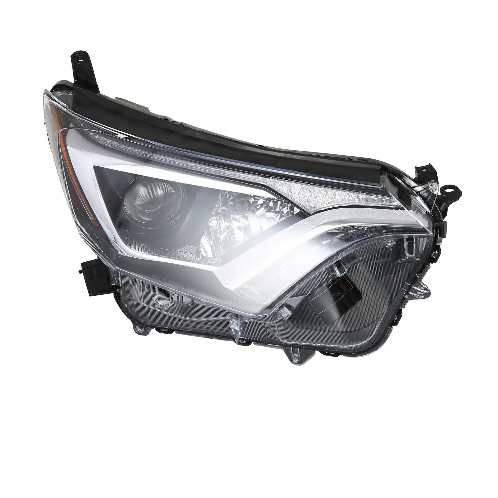 

Saivis Halogen Headlamp USA Headlight kits For RAV4 2016 2017 2018