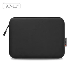 HAWEEL 11 inch Tablet Sleeve Case Zipper Briefcase Bag for 9.7-11.0 inch Tablets Bag