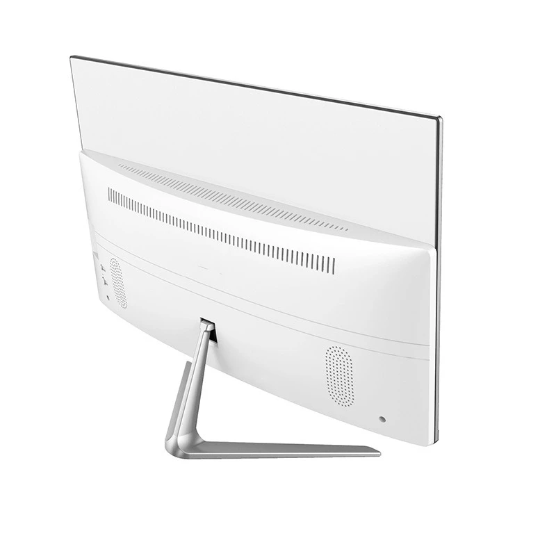 Home office computer ultra-thin all-in-one computer desktop computer online course training high-end design  display camera