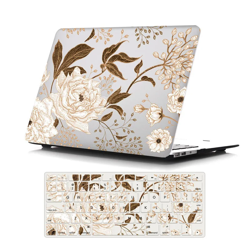 노트북 보호 커버 Airpro 컴퓨터 케이스 CaseMacBook 보호 케이스 13pro에 적합