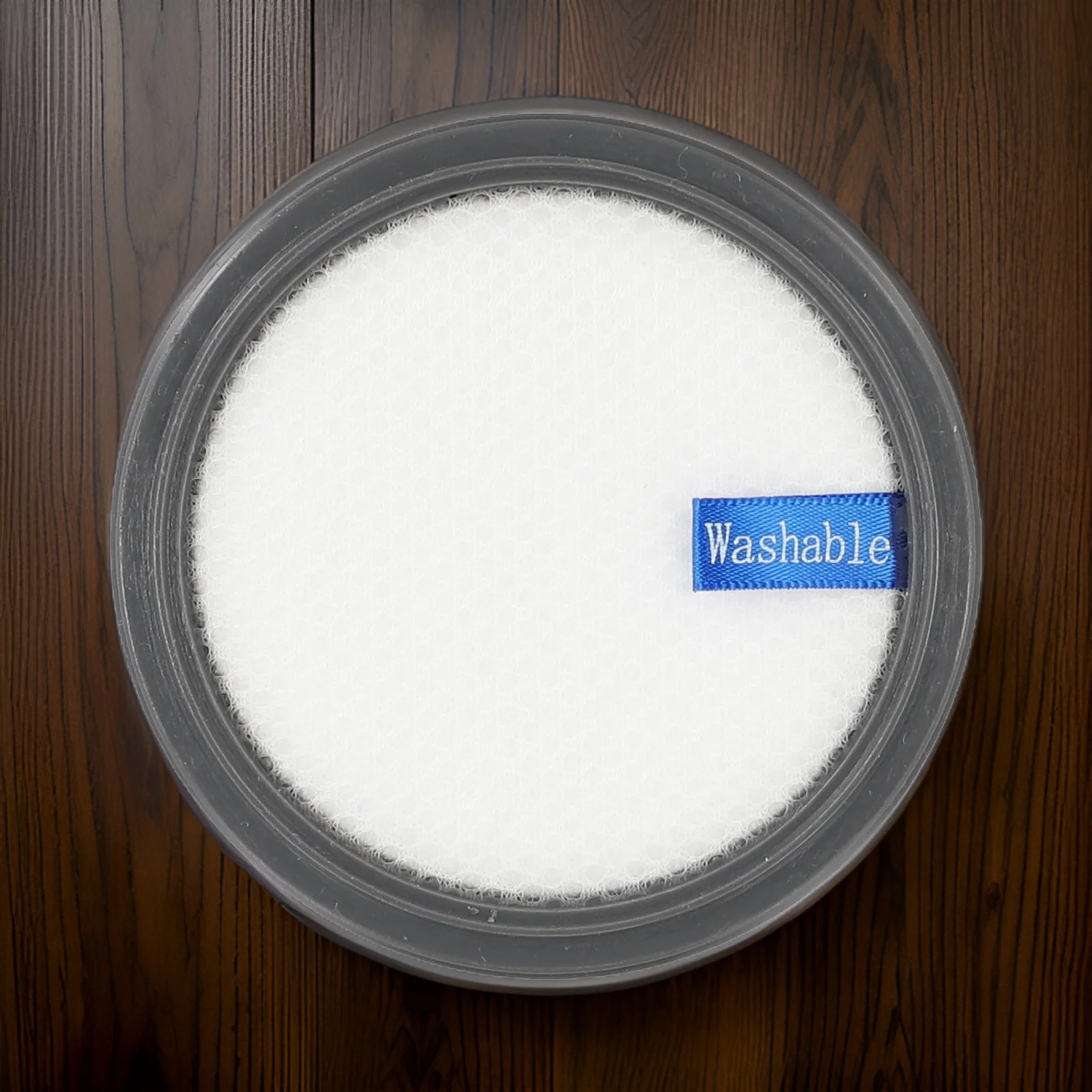 Filtro di efficienza di pulizia migliorata con filtro di ricambio premium per aspirapolvere PRETTYCARE W200 W300 P1