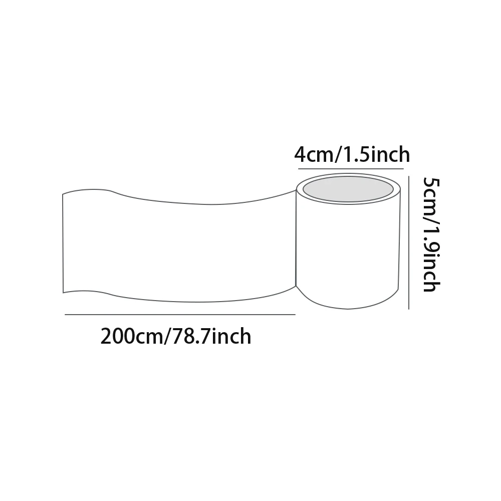 Thumbnail 4 - #48 Compare Decorative Tape Before You Buy