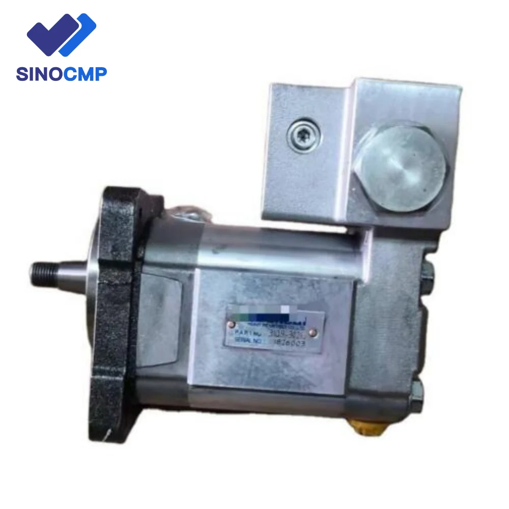 31Q9-30213 31Q9-30210 31Q9-30211 31Q9-30212 Fan Motor Drive Piston Pump For Hyundai Excavator R380-9 R480-9