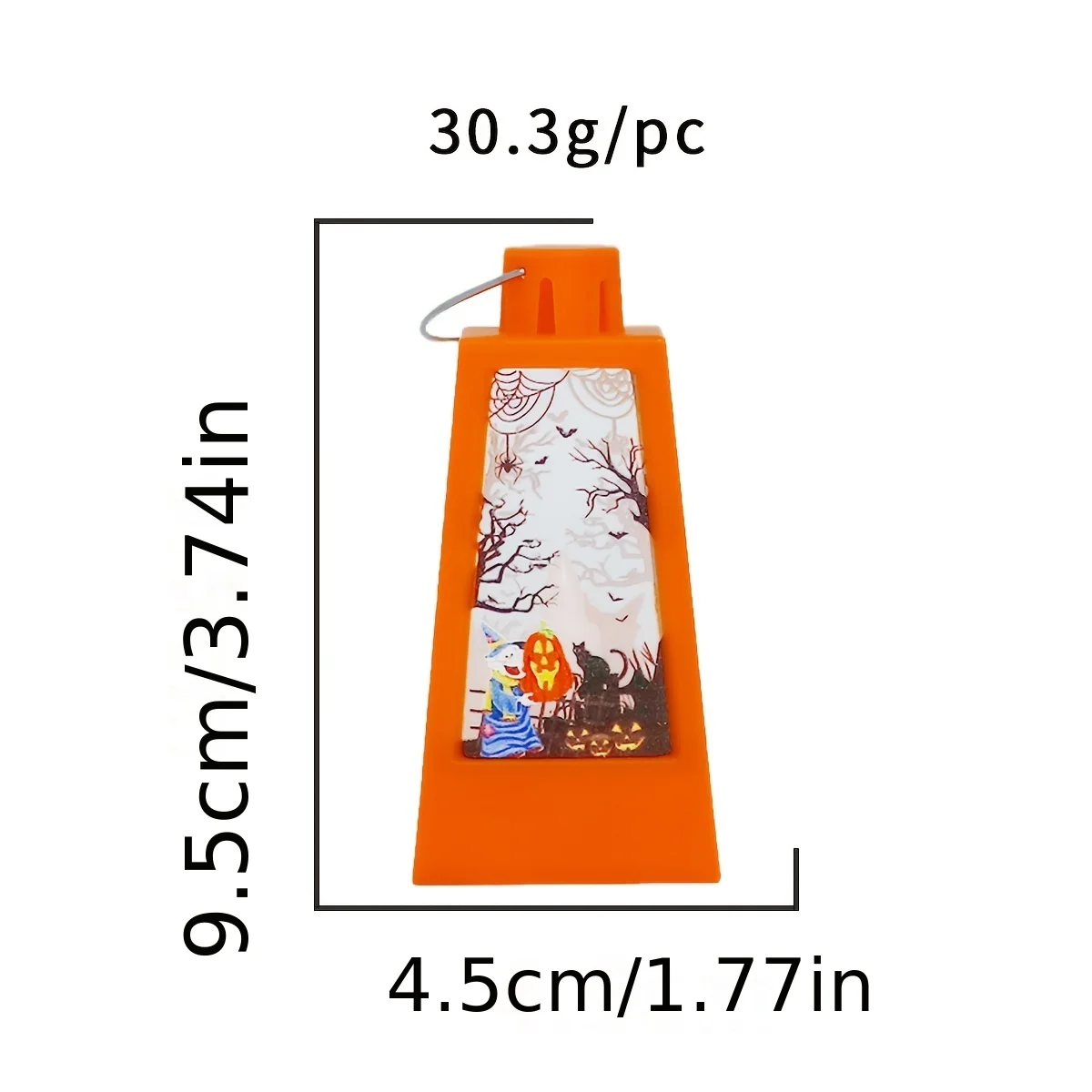 فانوس الهالوين بجمجمة اليقطين ، مصباح فانوس ليد لحفلات المهرجانات ، إكسسوارات منزلية ، ديكور 2 * *