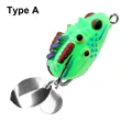 Type A