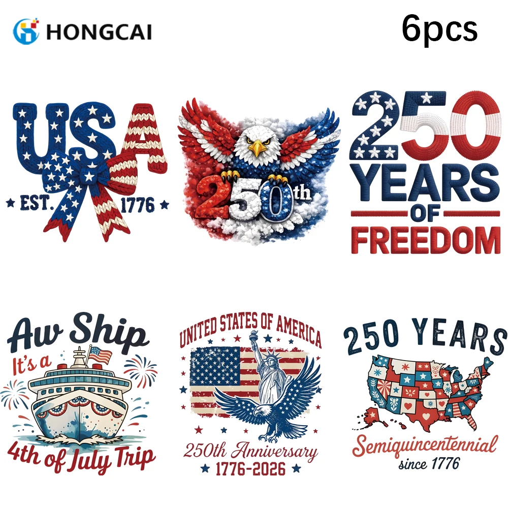 6-pecas-de-transferencia-termica-dtf-com-estampas-patrioticas-do-semiquincentenario-dos-eua-para-decoracao-diy-de-camisetas-sacolas-e-almofadas