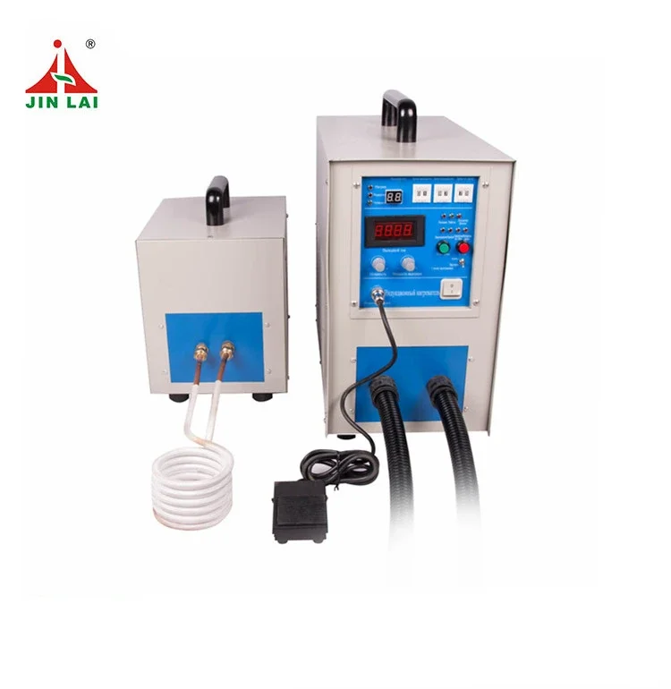 China Industrial Machinery Electromagnetic Induction Soldering Station (JL-25)