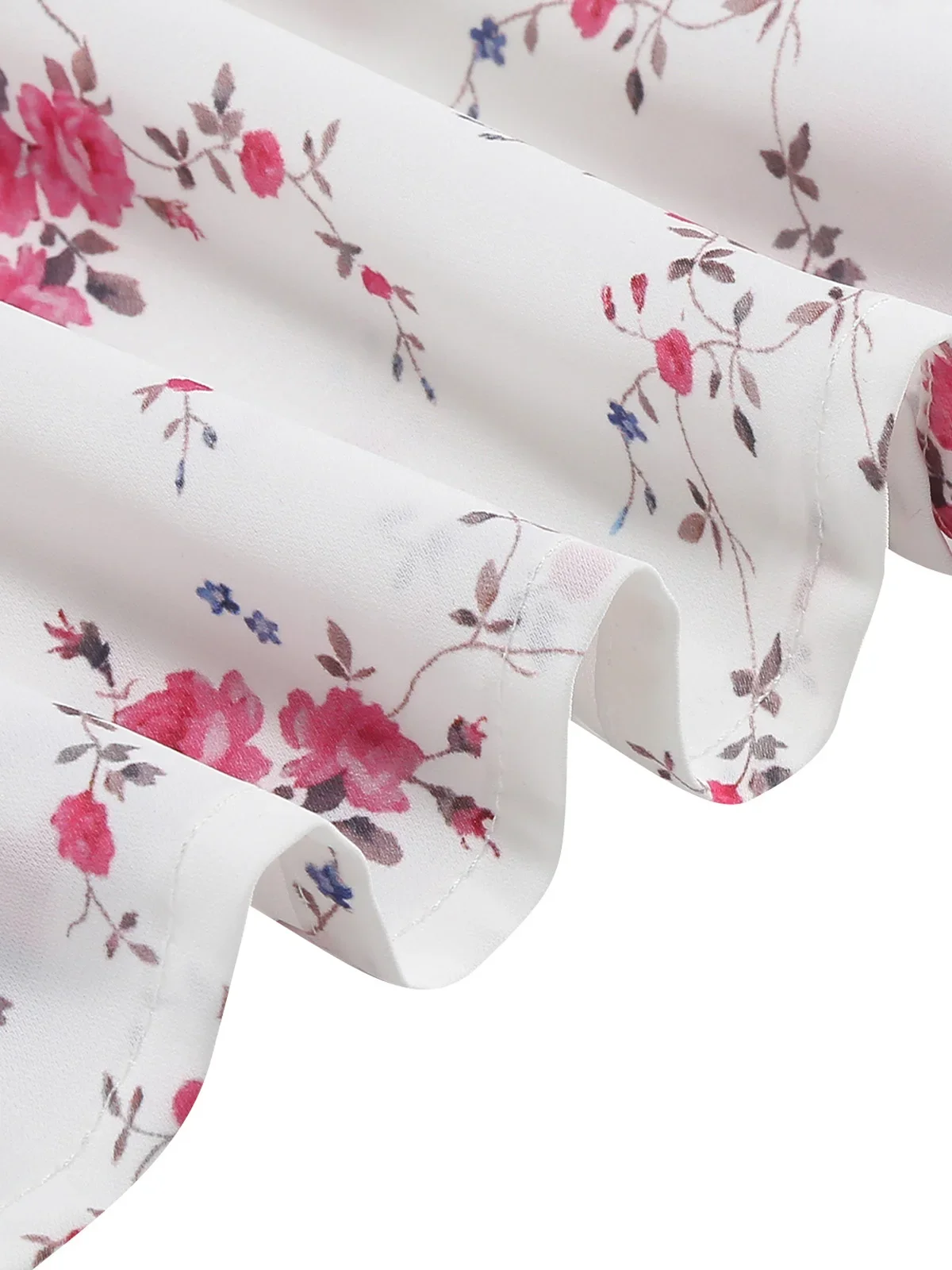 Lace Trim Spaghetti Strap High Waist Prom Party Long Dresses 2025 Floral Summer Women Floral Print Evening Cocktail Night Dress