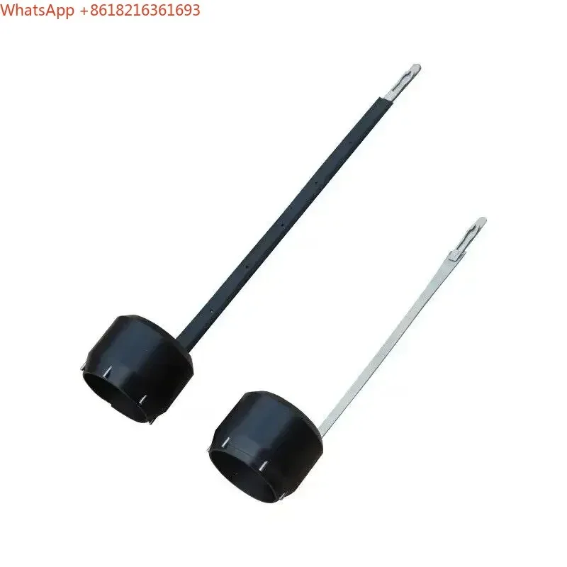 Limited Offer Conductive Discharge Ring Corona Ring Fit For Electrostatic 03/TSL Powder Spray Gun