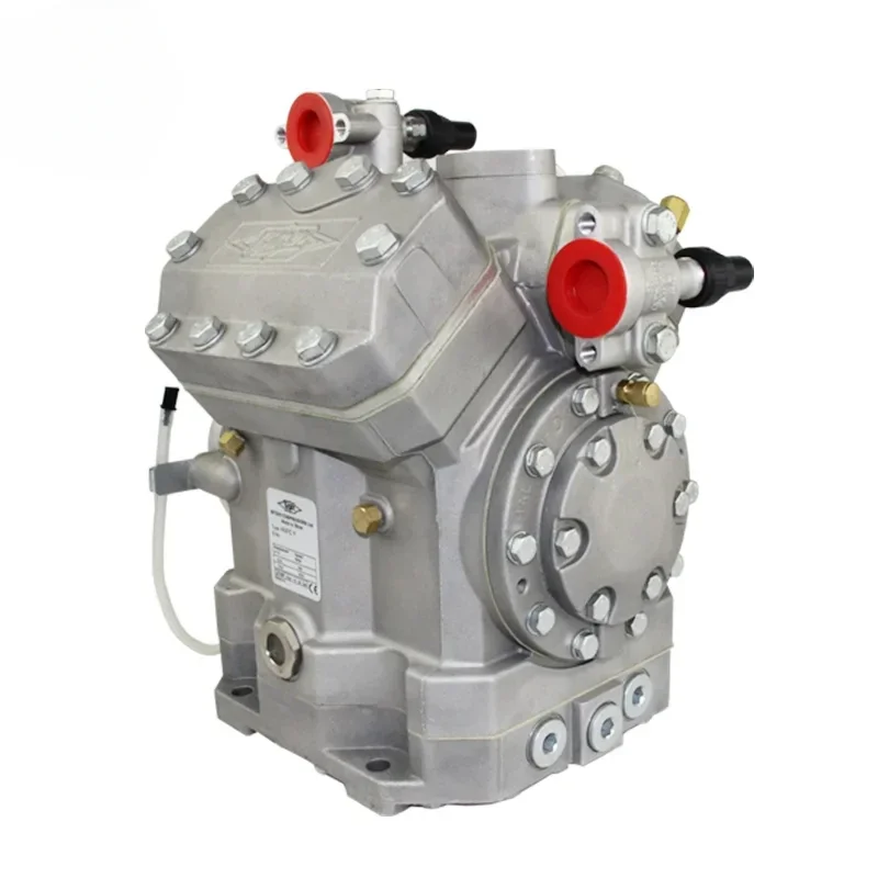 

High Performance Compressor For Bitzer 4NFCY Bus air Conditioning Compressor